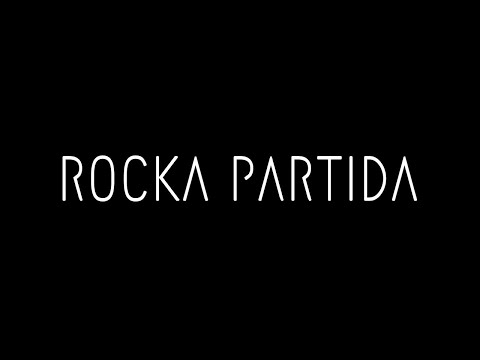 Rocka Partida #008 || 10.05.2020